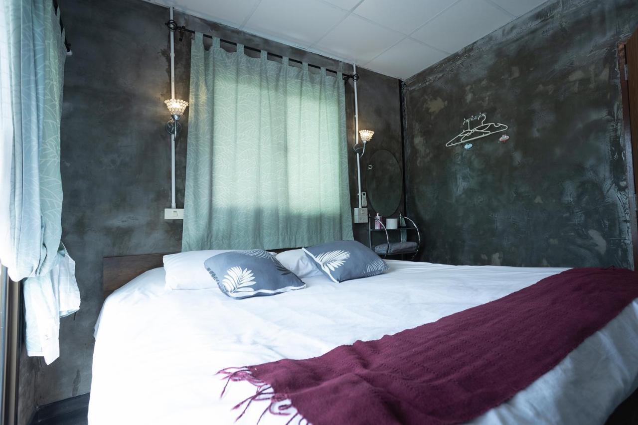 Falik Farm Stay Аюттхая Екстер'єр фото