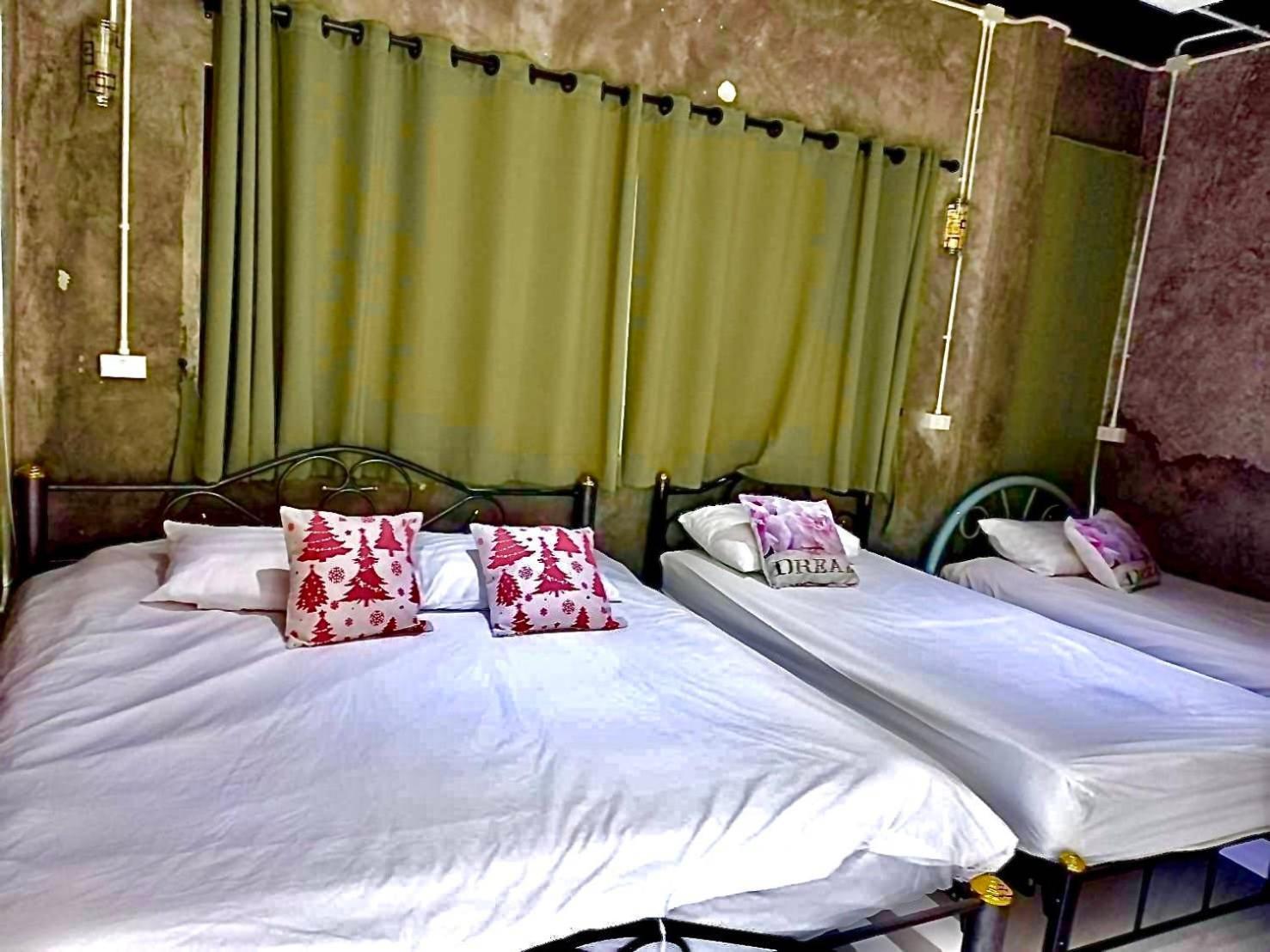 Falik Farm Stay Аюттхая Номер фото