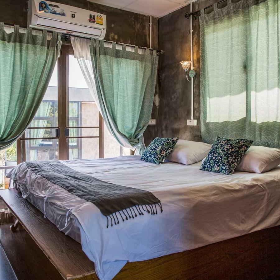 Falik Farm Stay Аюттхая Екстер'єр фото